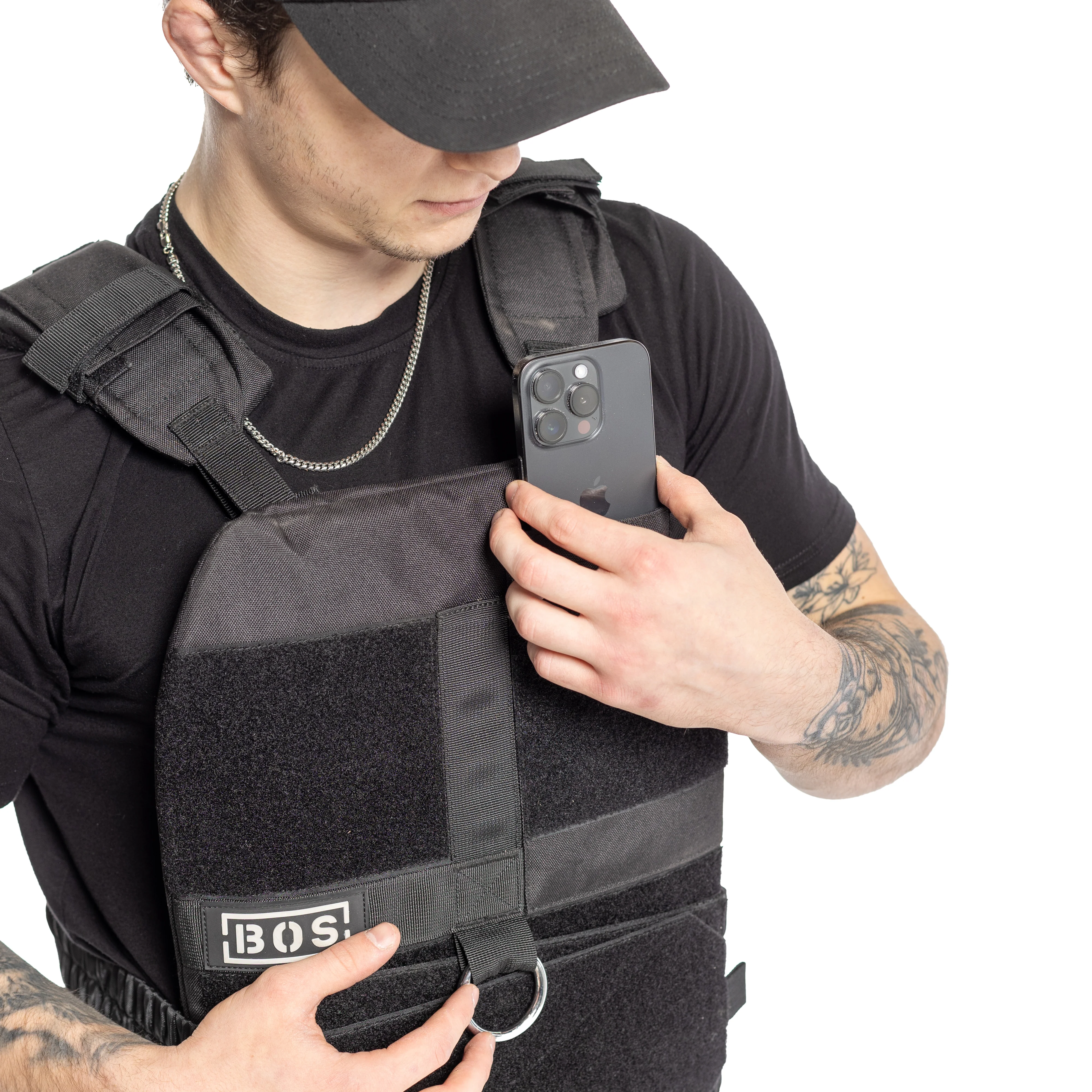 Weighted Vest - Image 8