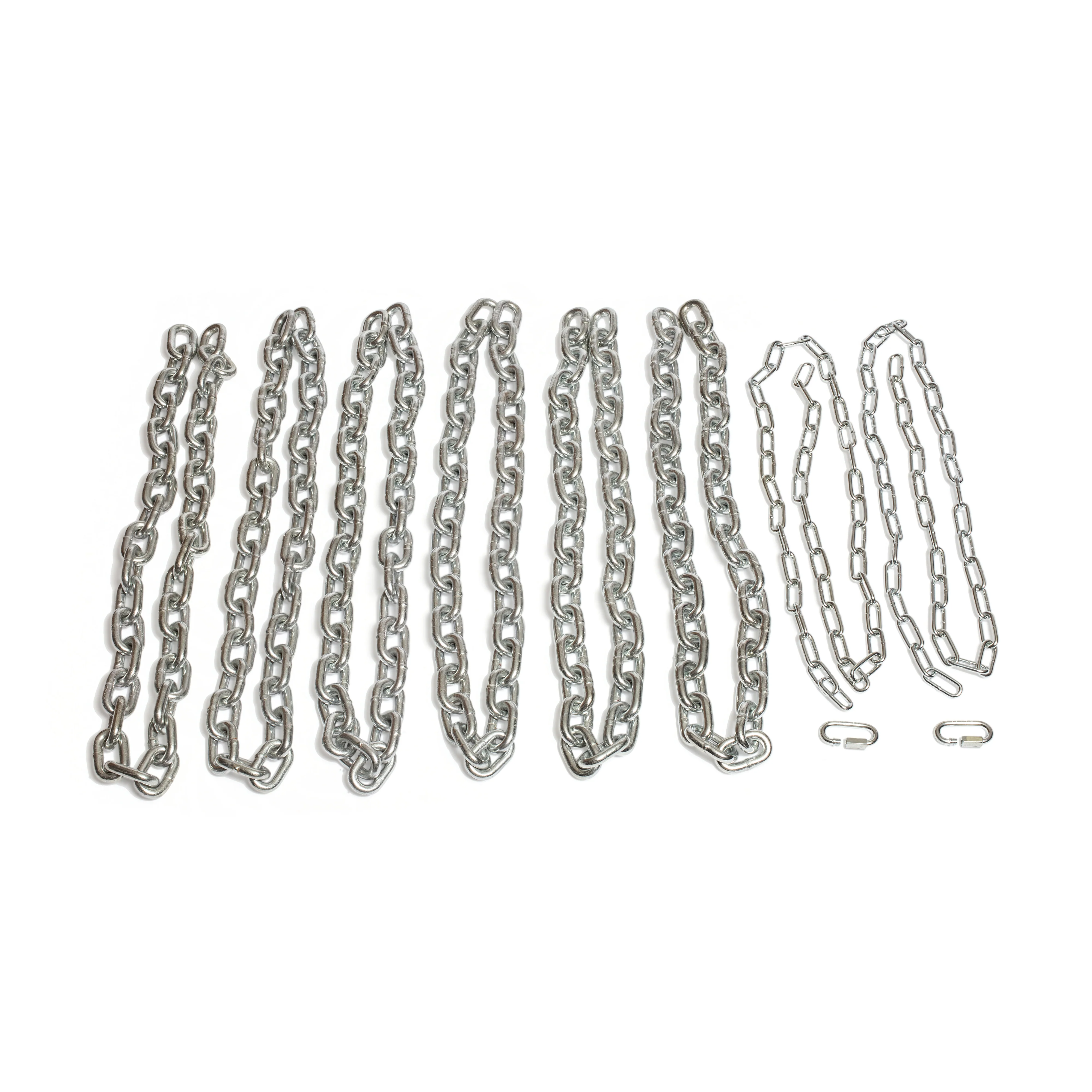 Weightlifting Chain Sets