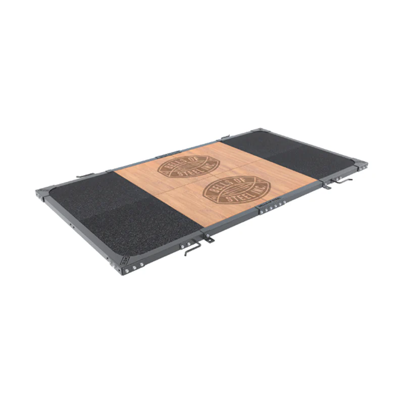 Weightlifting Platform - Image 5
