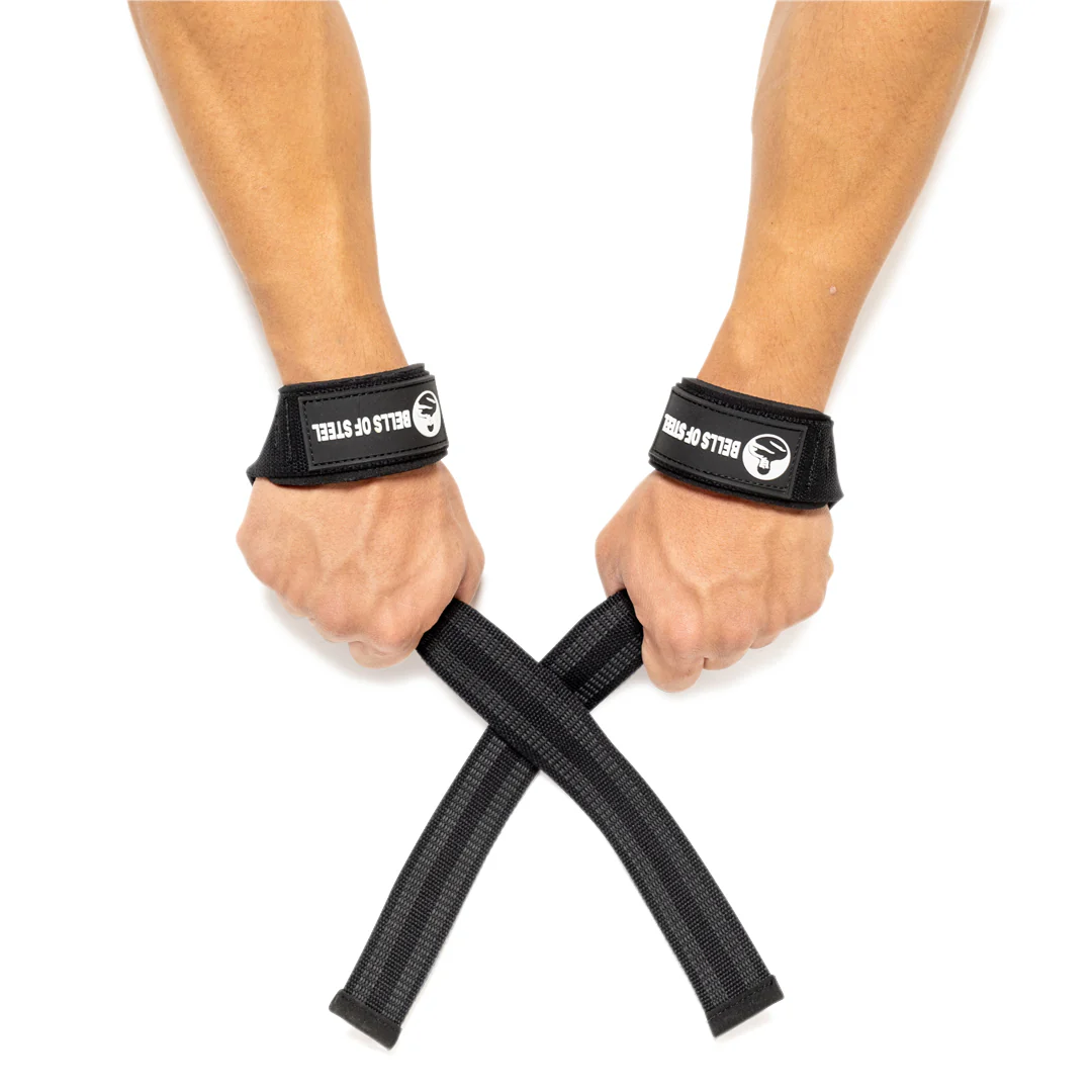 Lifting Straps - Image 6