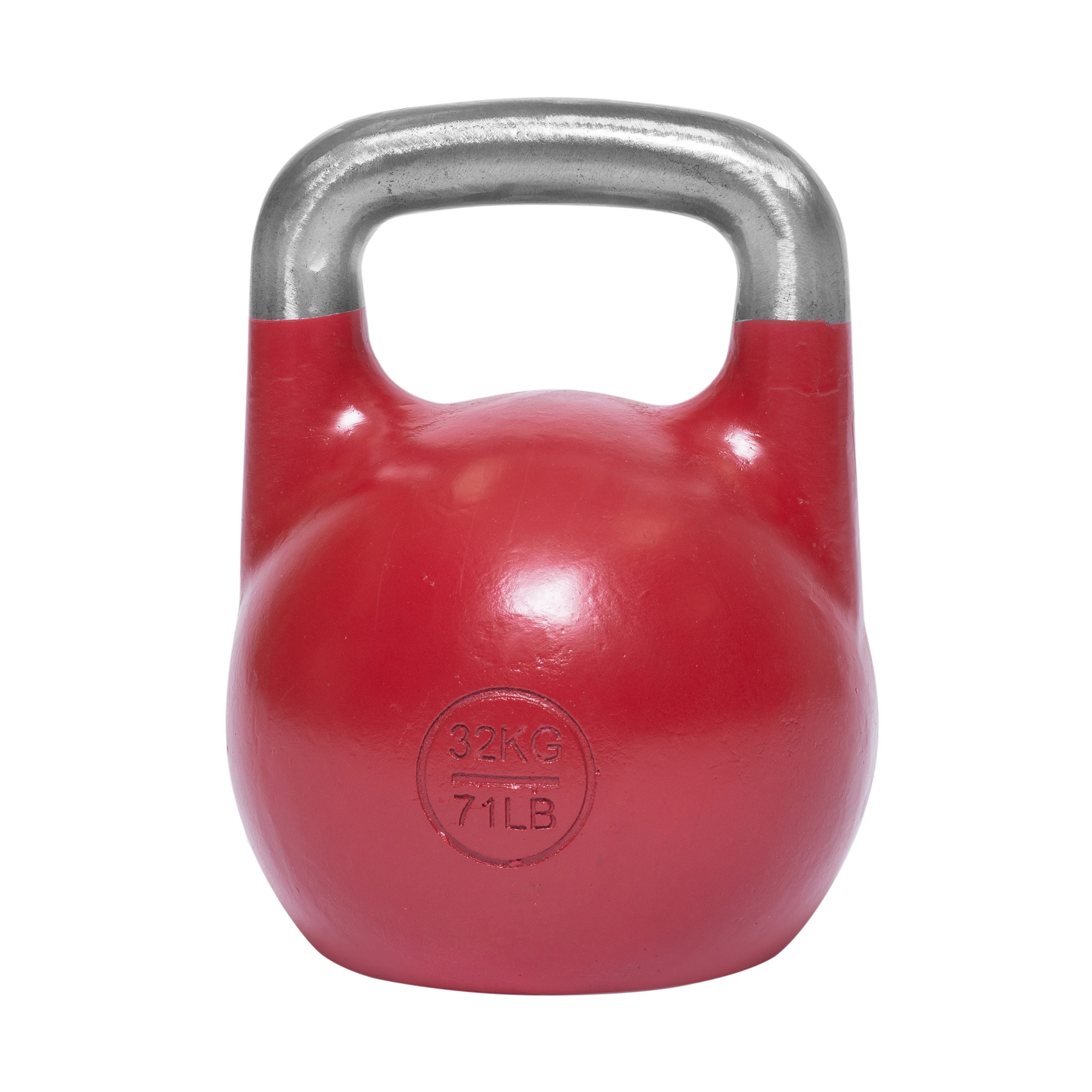 Wildman Clean & Press Kettlebell Bundle - Image 5