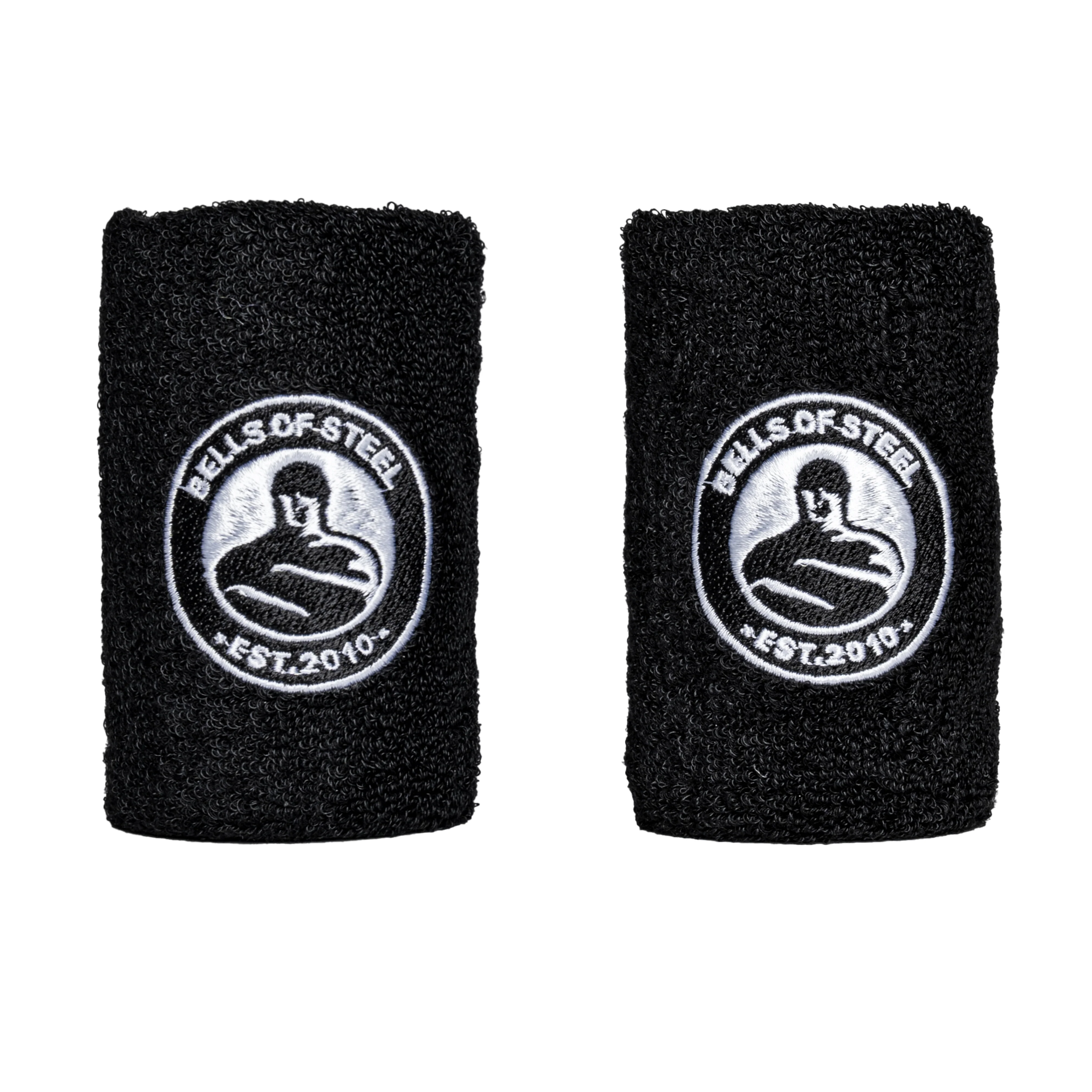 Wildman Clean & Press Kettlebell Bundle - Image 6