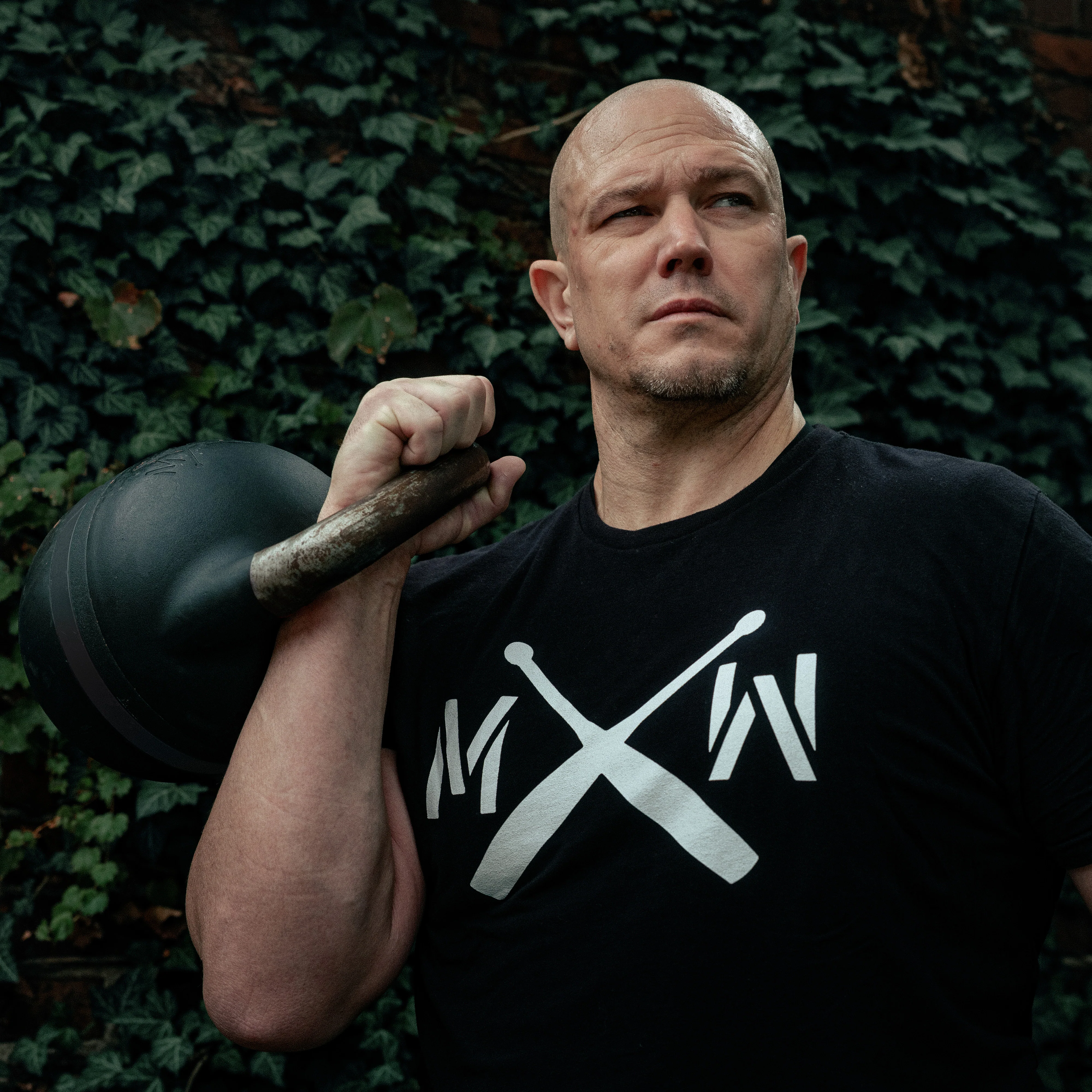 48KG Extension Kit for Adjustable Kettlebell - Wildman Poison Pill - Image 3