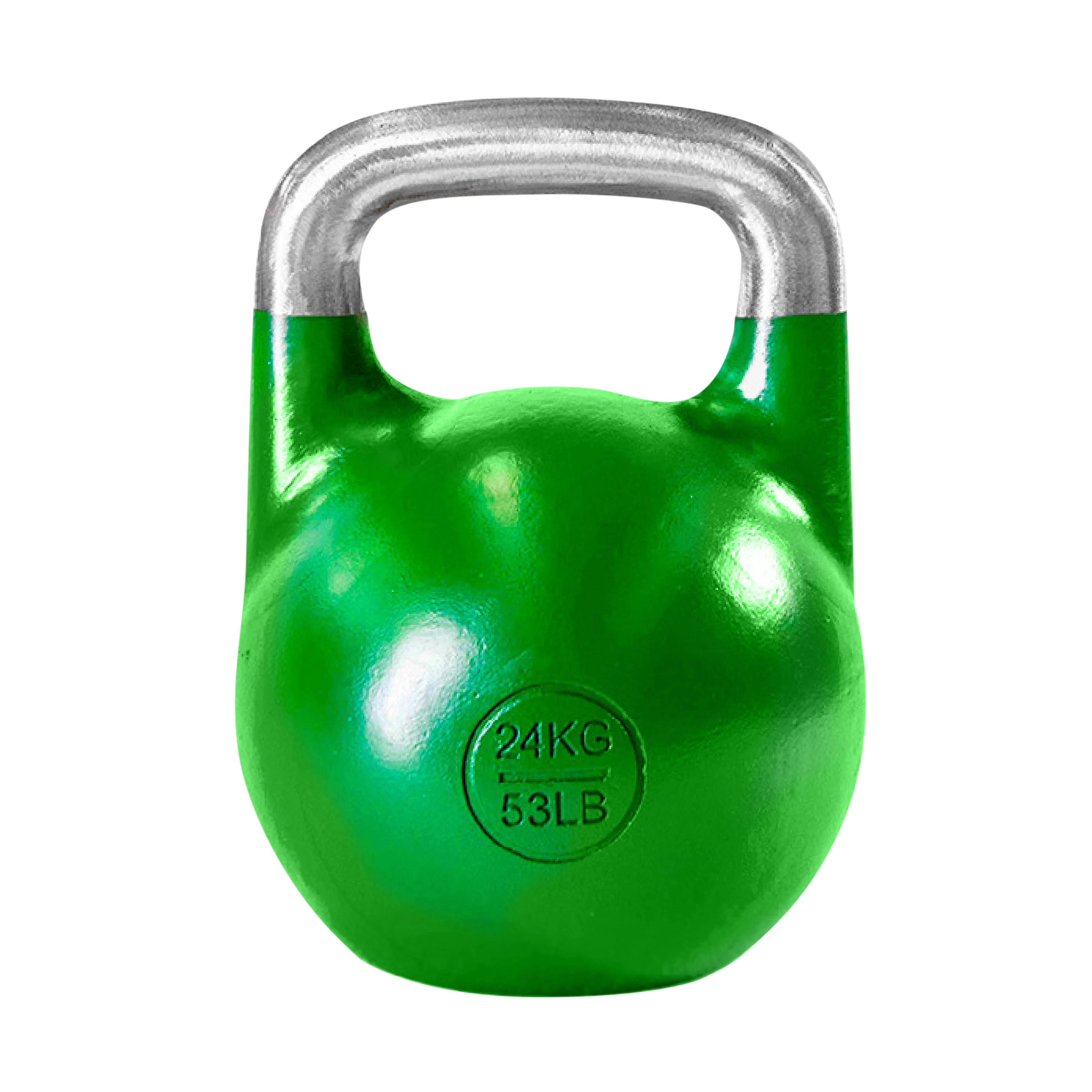 Wildman Swing Program Kettlebell Bundle - Image 4