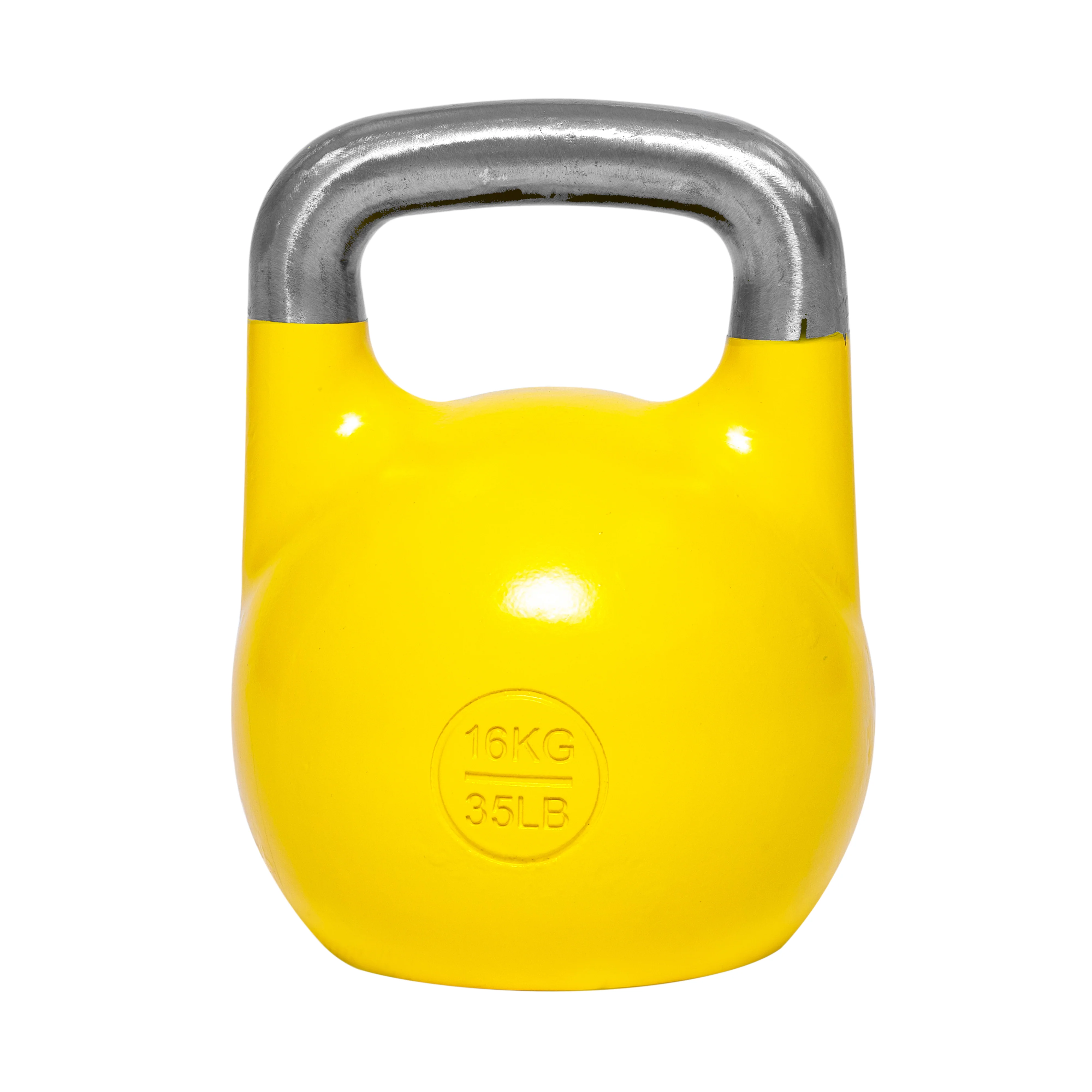 Wildman Swing Program Kettlebell Bundle - Image 5