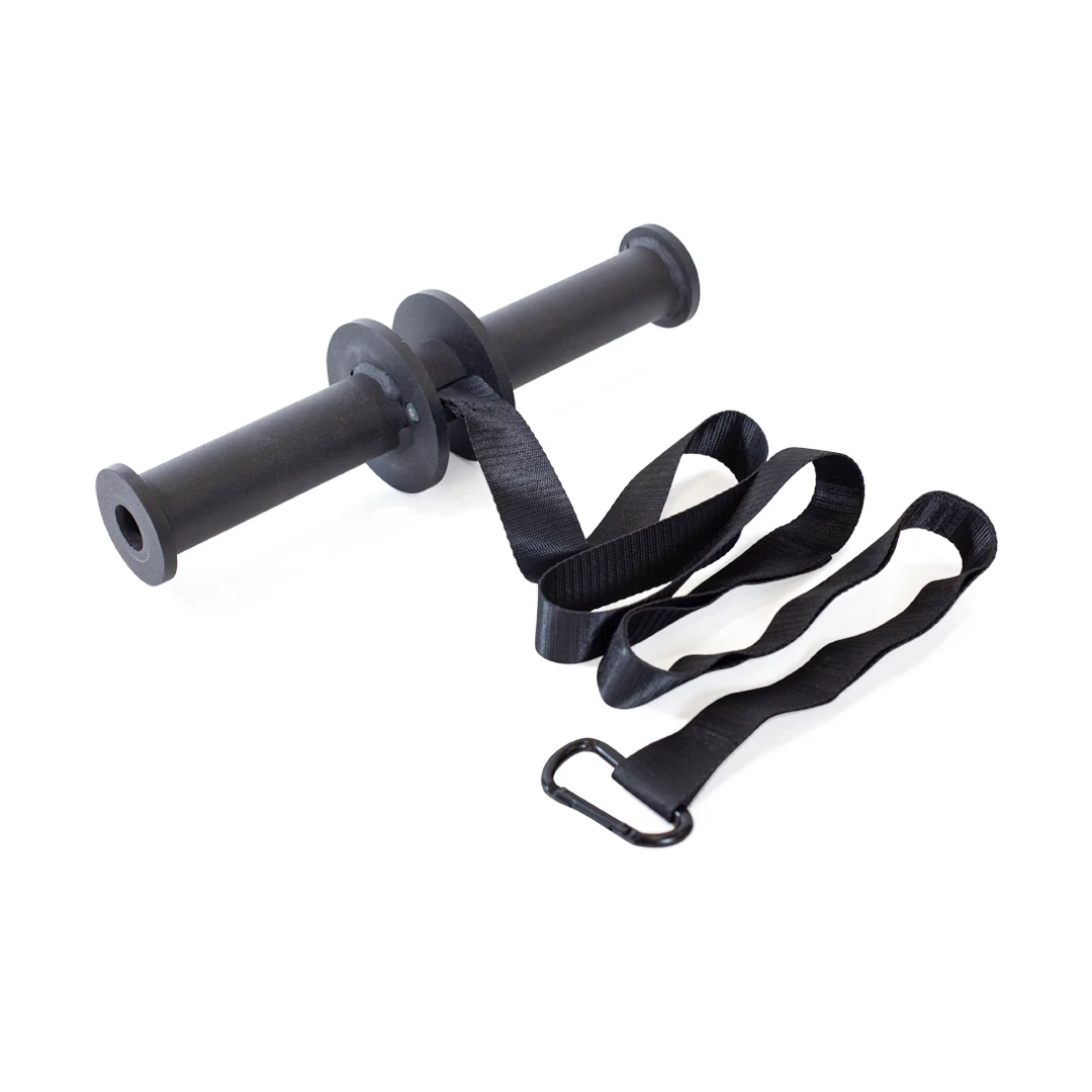Wrist Roller and Rack Attachment - Image 4