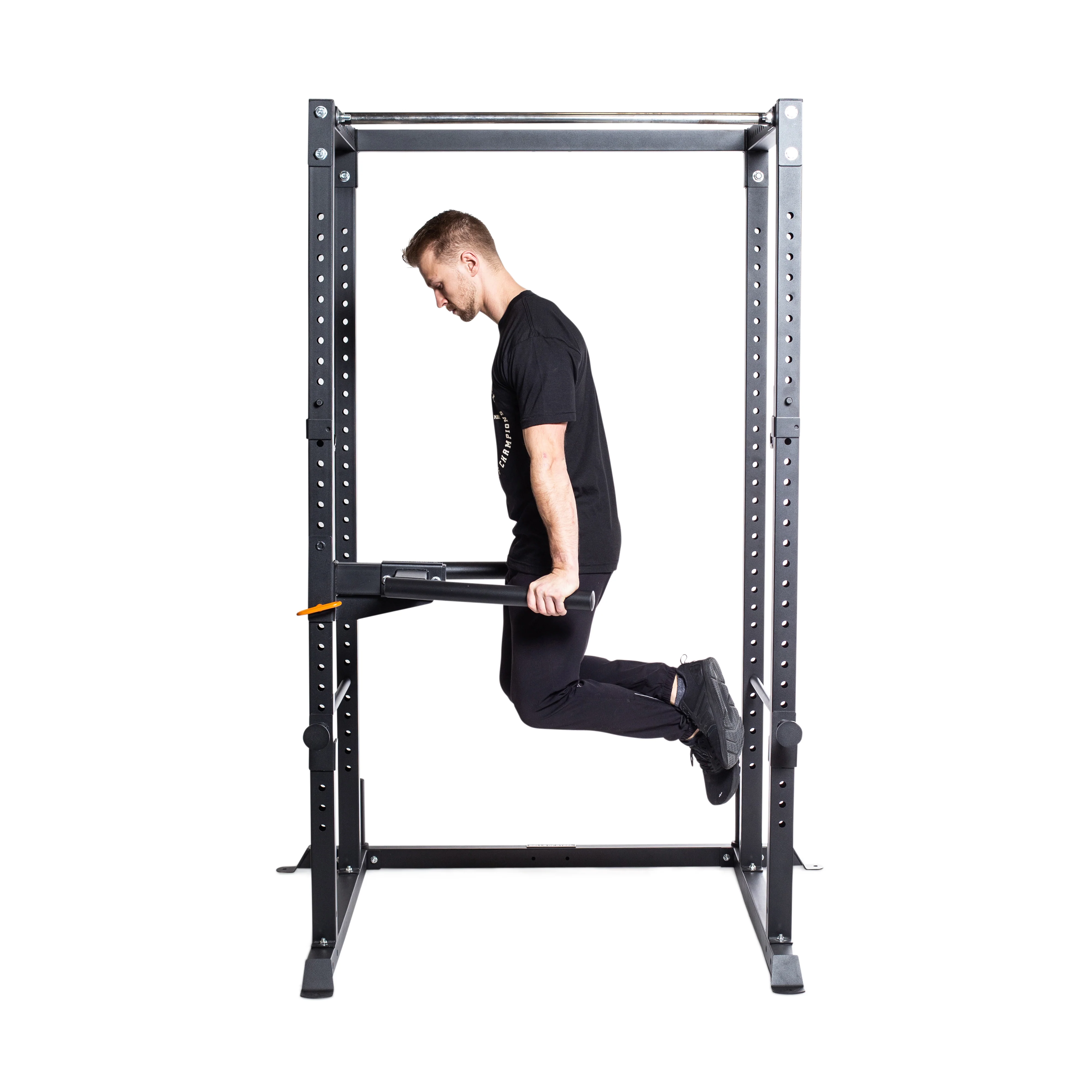 Y Dip Bar Rack Attachment - Image 3